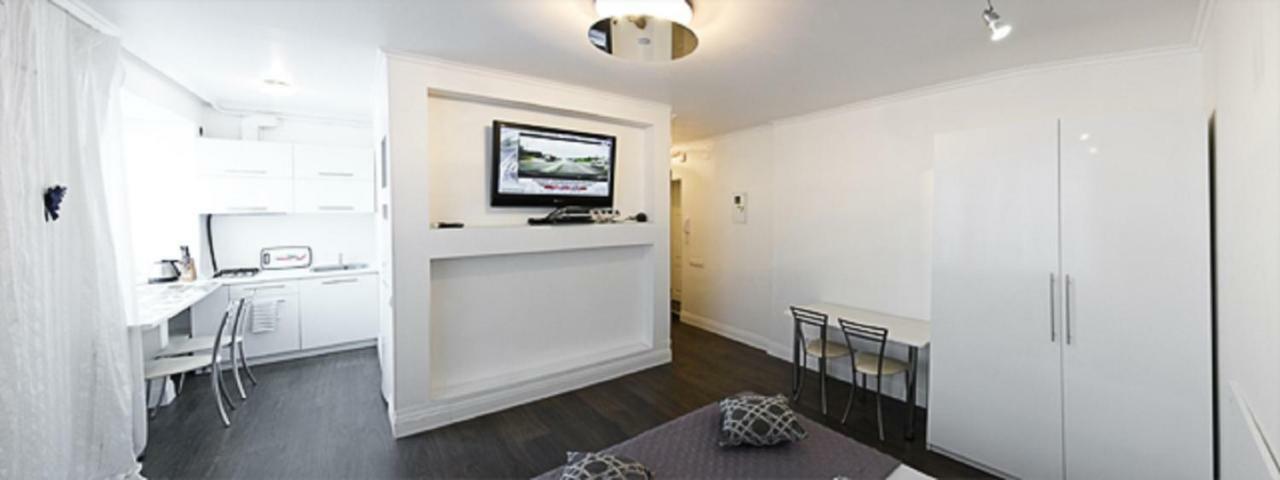 Great Studio Near The Pechersk Kiev Esterno foto
