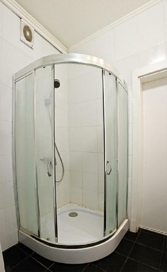 Great Studio Near The Pechersk Kiev Esterno foto